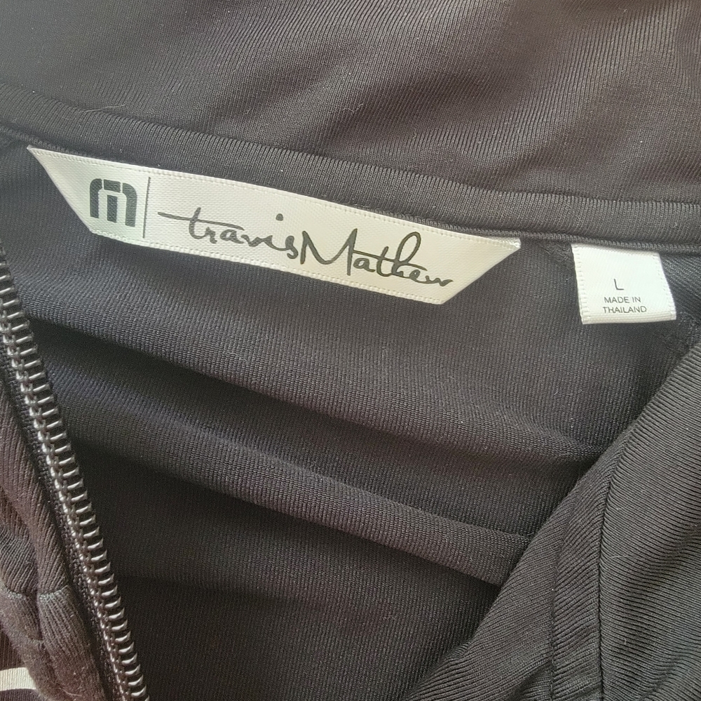 Travis Mathew Pullover - image 7